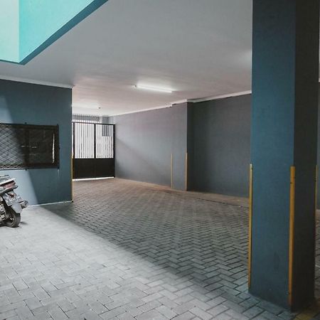 Reddoorz Near Rsud Koja Hotel Jakarta Eksteriør billede