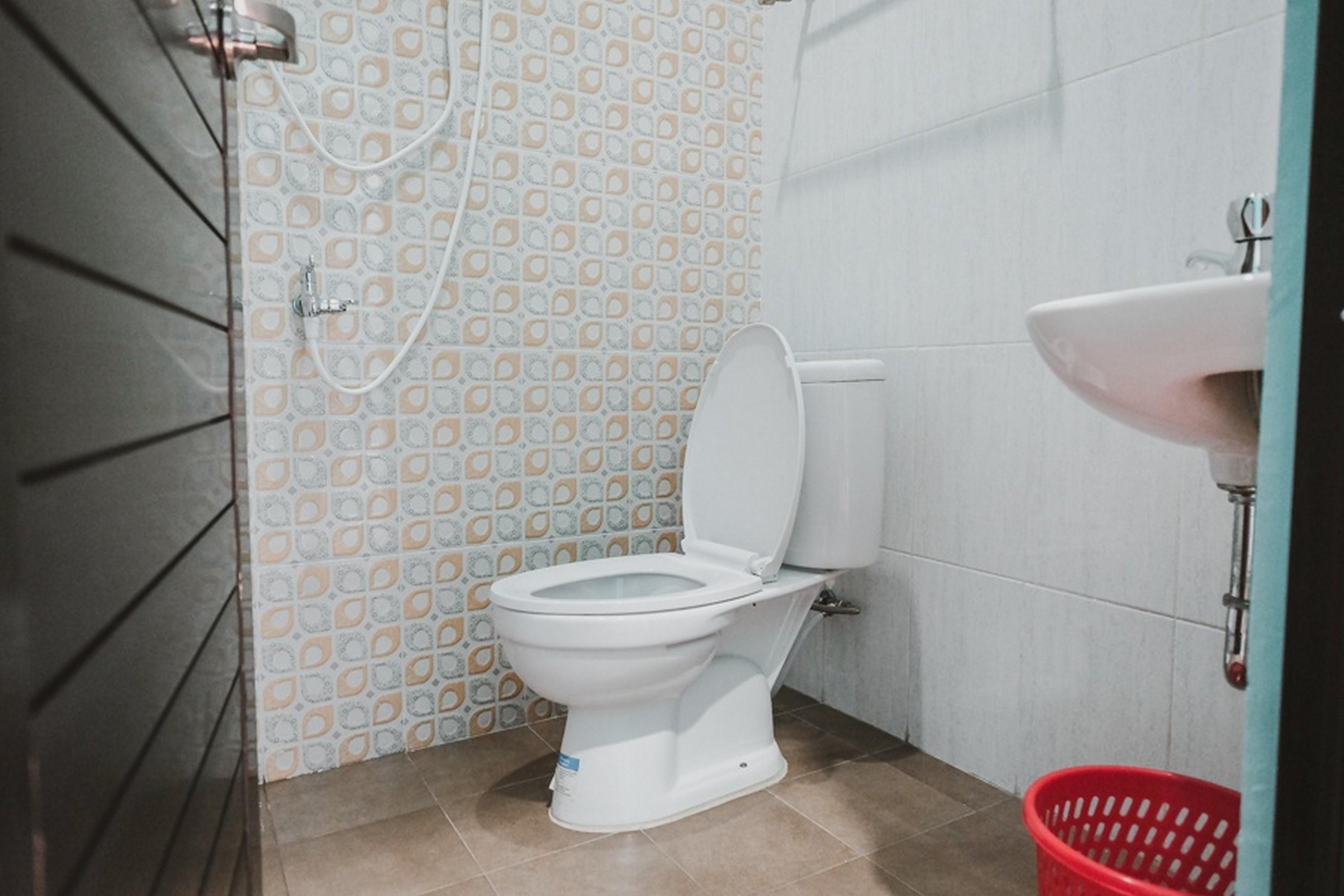 Reddoorz Near Rsud Koja Hotel Jakarta Eksteriør billede